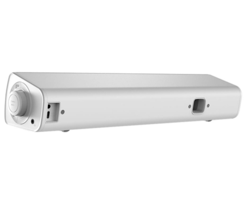 Creative Labs Sound Blaster GS3 Blanco Inalámbrico y alámbrico 12 W