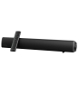 Creative Labs Sound Blaster GS5 Negro Inalámbrico y alámbrico 30 W