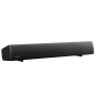 Creative Labs Sound Blaster GS5 Negro Inalámbrico y alámbrico 30 W