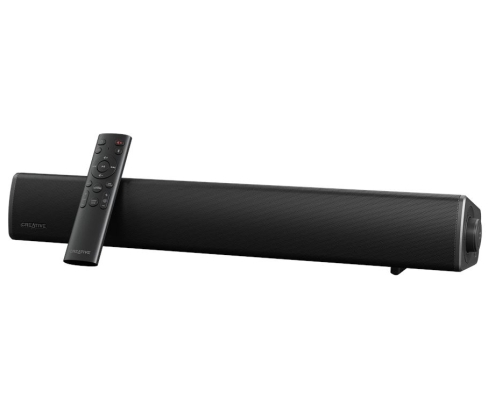 Creative Labs Sound Blaster GS5 Negro Inalámbrico y alámbrico 30 W
