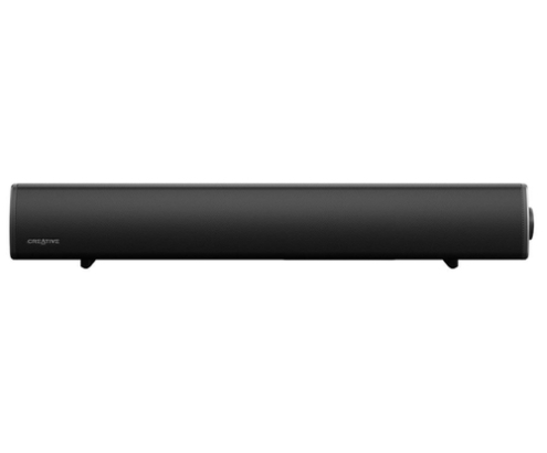 Creative Labs Sound Blaster GS5 Negro Inalámbrico y alámbrico 30 W