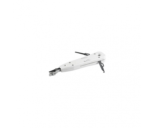 CRIMPADORA DE IMPACTO WP BLANCO WPC-TLA-001