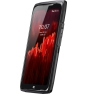 Crosscall CROSSXGLASSCZ5 protector de pantalla o trasero para teléfono móvil 1 pieza(s)