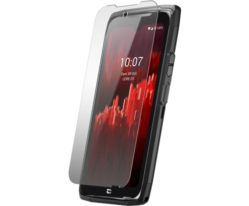 Crosscall CROSSXGLASSCZ5 protector de pantalla o trasero para teléfono móvil 1 pieza(s)