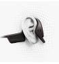 Crosscall CROSSXVIBESN auricular y casco Negro