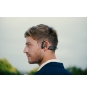 Crosscall CROSSXVIBESN auricular y casco Negro