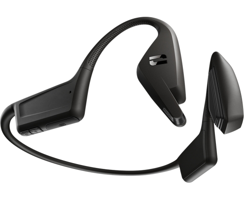 Crosscall CROSSXVIBESN auricular y casco Negro