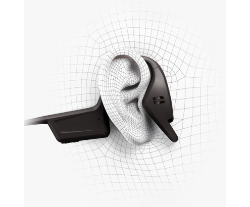 Crosscall CROSSXVIBESN auricular y casco Negro