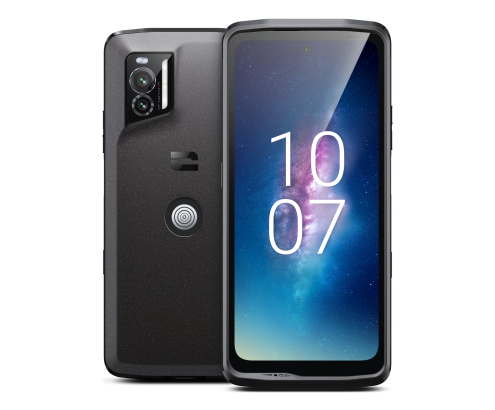 Crosscall STELLAR-X5s 5G 8/128Gb Negro Smartphone
