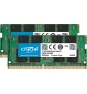 Crucial CT2K8G4SFRA32A módulo de memoria 16 GB 2 x 8 GB DDR4 3200 MHz