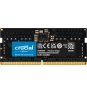 Crucial CT8G48C40S5 módulo de memoria 8 GB 1 x 8 GB DDR5 4800 MHz