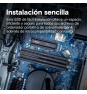 Crucial P310 1 TB M.2 PCI Express 4.0 NVMe