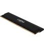 Crucial Pro CP16G60C36U5B módulo de memoria 16 GB DDR5 ECC