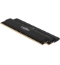 Crucial Pro CP2K32G64C40U5B módulo de memoria 64 GB 2 x 32 GB DDR5