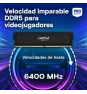 Crucial Pro CP2K32G64C40U5B módulo de memoria 64 GB 2 x 32 GB DDR5