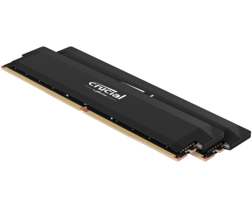 Crucial Pro CP2K32G64C40U5B módulo de memoria 64 GB 2 x 32 GB DDR5
