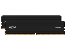 Crucial Pro módulo de memoria 96 GB 2 x 48 GB DDR5 5600 MHz