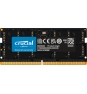 Crucial SORAM D5 5200 48GB CL46 - 48 GB módulo de memoria 1 x 48 GB DDR5 5600 MHz ECC