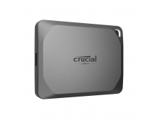 Crucial X9 Pro 2 TB Gris