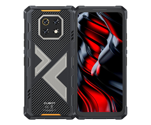 Cubot KingKong ES 3 6/256GB 6.74