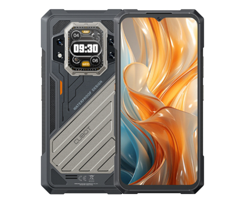 Cubot KingKong X PRO 5G 12/256Gb 6.72
