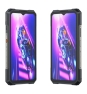 Cubot King Kong X 5G 16/512Gb Negro Smartphone