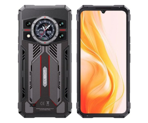 Cubot KingKong 11 5G 16/256GB 6.72