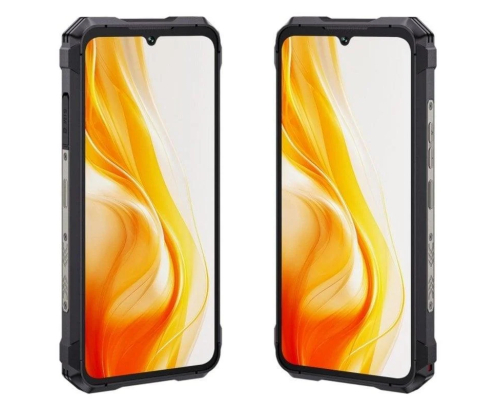 Cubot KingKong 11 5G 16/256GB 6.72