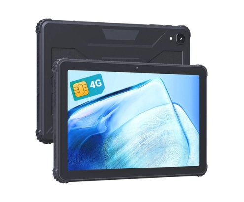 Cubot KingKong 4G 256 GB 25,6 cm (10.1