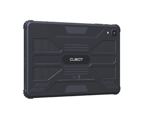 Cubot KingKong 4G 256 GB 25,6 cm (10.1