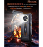 Cubot KingKong Ace 5 4G 8/256Gb 6.75