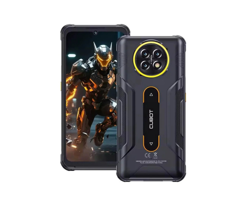 Cubot KingKong Ace 5 4G 8/256Gb 6.75