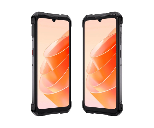 Cubot KingKong ES 5 12/256Gb Gris