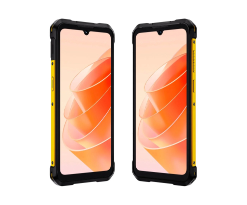 Cubot KingKong ES 5 6/128Gb Amarillo