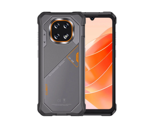 Cubot KingKong ES 5 6/128Gb Gris