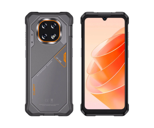 Cubot KingKong ES 5 6/128Gb Gris