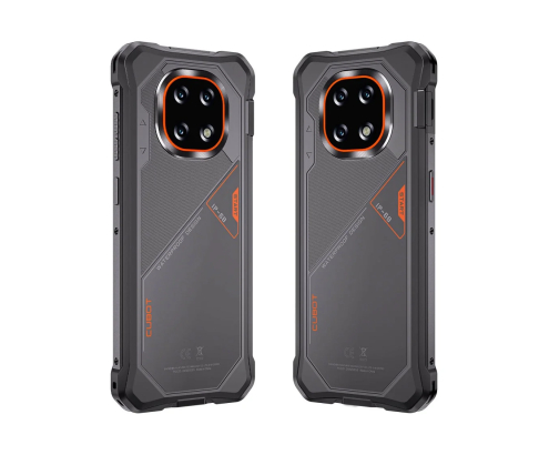 Cubot KingKong ES 5 6/128Gb Gris