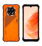 Cubot KingKong ES 5 6/128Gb Naranja