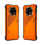 Cubot KingKong ES 5 6/128Gb Naranja
