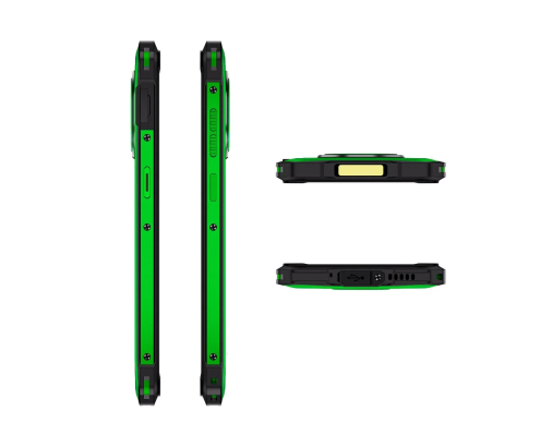 Cubot KingKong ES 5 6/128Gb Verde