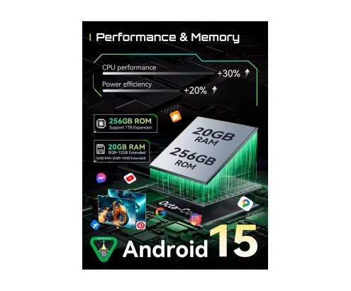 Cubot KingKong Mini 6/128Gb 4.7