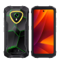 Cubot KingKong Mini 6/128Gb Black/Green Smartphone Rugerizado