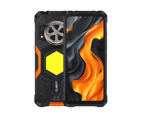 Cubot KingKong Power 5 6/128Gb 6.88