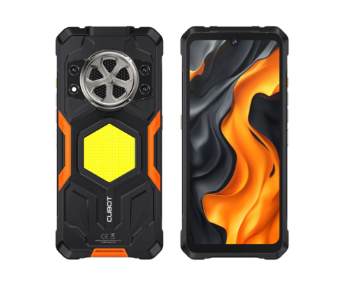 Cubot KingKong Power 5 6/128Gb 6.88
