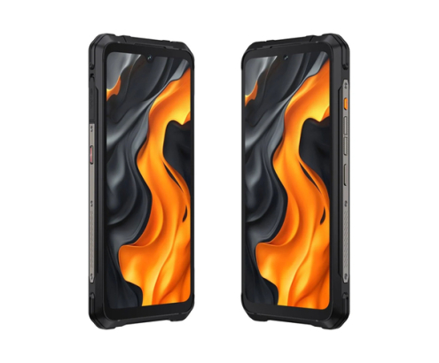Cubot KingKong Power 5 6/128Gb 6.88