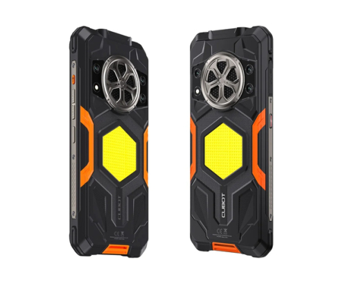 Cubot KingKong Power 5 6/128Gb 6.88
