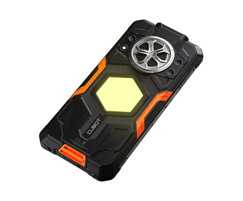 Cubot KingKong Power 5 6/128Gb 6.88