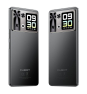 Cubot P90 12/256Gb Negro Smartphone