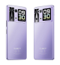 Cubot P90 12/256Gb Purpura Smartphone