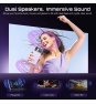 Cubot P90 12/256Gb Purpura Smartphone